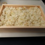 祇園 末友 - ご飯