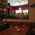 RIGOLO BISTRO a VIN  - 