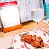 焼鳥とめし 清造 - 