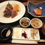 ととやのはなれ - 料理写真: