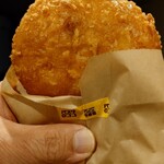 カレーハウス CoCo壱番屋 - 料理写真: