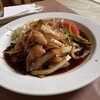 森樹 - 料理写真: