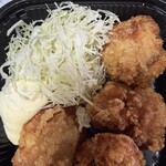 とんから亭 - 料理写真: