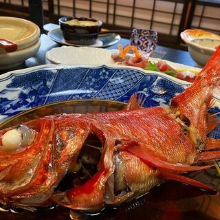 磯膳 まえだ苑_1