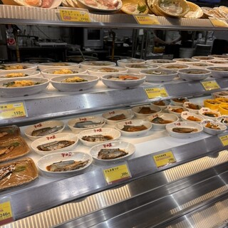 大衆食堂 半田屋_1