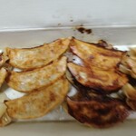 餃子の王将 - 料理写真: