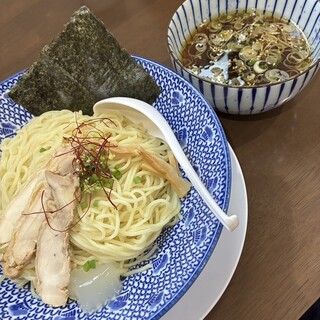 麺屋 いぶき_0