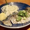 スタンド酒場　駄目太郎