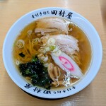 田村屋 - 料理写真: