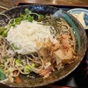 そばカフェ 水舎 - 