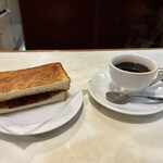 珈琲の店 モカ - 