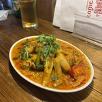 タイ料理 ミャオミャオ - 