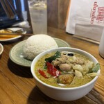 タイ料理 ミャオミャオ - 