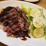 PASTA un mezzo - 