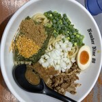 麺ダイニング ナンバーナイン 09 - 料理写真: