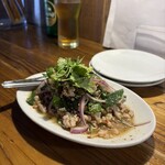 タイ料理 ミャオミャオ - 