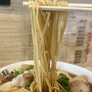 麺屋 丈六_1