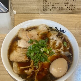 麺屋 丈六_0