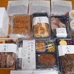 尾島商店 - 料理写真: