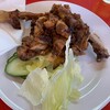 小料理・中華そば ふじや - 