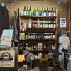 立ち呑み屋のん