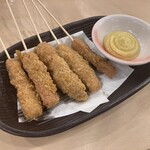 豊丸水産 - ギョニカツくん カレーマヨ味
