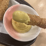 豊丸水産 - 非常に危険な組み合わせにムラムラしてきます