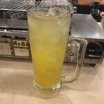 豊丸水産 - 群馬でいただく愛媛いよかんサワー