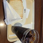 ドトールコーヒーショップ - ドリンク写真: