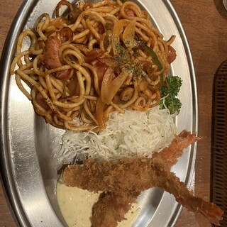 キッチン ジョーズ_0