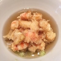 てんぷら 近藤 - 