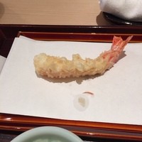 てんぷら 近藤 - 