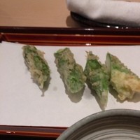 てんぷら 近藤 - 