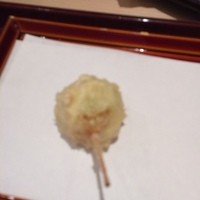 てんぷら 近藤 - 