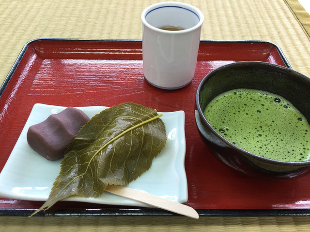 琴きき茶屋 ことききちゃや 嵐山 京福 甘味処 食べログ 琴きき茶屋 ことききちゃや 嵐山 京福 甘味処 食べログ
