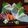 魚がうまい店と申します