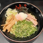 東京油組総本店  - 料理写真: