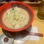 やよい軒 - 料理写真: