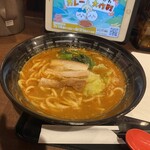 CoCo壱番屋 - 料理写真:
