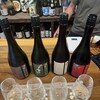 いにしえ酒店 - ドリンク写真:⑧別格品セット