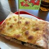 大陸横断飛行 - 料理写真: