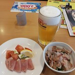 ガスト - 料理写真: