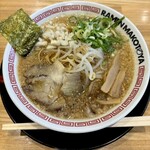 ラーメンまこと屋 - 