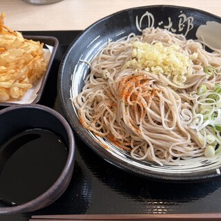 ゆで太郎 もつ次郎_0