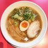 横浜家系ラーメン 永門家 - 