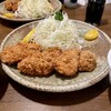 とんかつ丸一 - 
