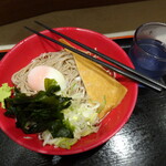 名代 富士そば - 料理写真: