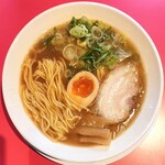 横浜家系ラーメン 永門家 - 