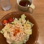 サイゼリヤ - 