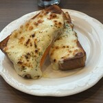 カフェ・ド・デイジイ 川口リリア - 料理写真: